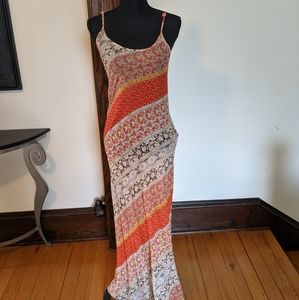 Urban Outfitters maxi dress